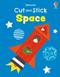 Cut and Stick Space