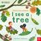 University of Cambridge: Teeny Tiny Science: I See a Tree