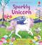 Sparkly Touchy-Feely Unicorn