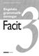 Engelska grammatikövningar 3 Elevfacit (5-pack)