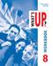 What's up?. 8. Workbook