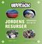 Upptäck jordens resurser : människor och miljö : lgr 11 : <geografi>