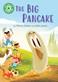 Reading Champion: The Big Pancake