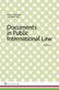 Documents in public international law