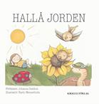 Hallå Jorden
