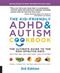 The kid-friendly ADHD & autism cookbook : the ultimate guide to the most effective diet, what they are, why they work, how to do them