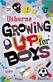 Growing up for boys