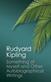 Something of myself and other autobiographical writings