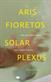 Solar plexus : om en författare och hans kropp