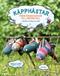 Käpphästar : från raggsockor till drömstall : skapa, pyssla & lek!
