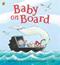 Baby on board