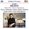 Piano Trio/Voices/Impressions