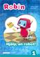 Hjälp, en robot!