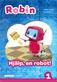 Hjälp en robot!