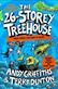 The 26-storey treehouse