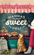 Hannas Sweet Deli : roman