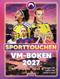 Sporttouchen: VM-boken 2027