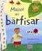 Massor av bärfisar