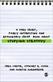 A Very Short, Fairly Interesting and Reasonably Cheap Book About Studying Strategy