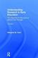 Understanding Research in Early Education