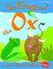 The frog and the ox and other Aesop's fables