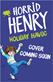 Horrid Henry: Holiday Havoc