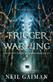 Trigger warning : short fictions & disturbances