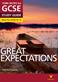 Great Expectations York Notes GCSE English Literature Study Guide - for 2027, 2028 exams