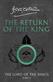 The return of the king