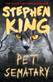 Pet sematary