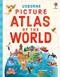 Usborne Picture Atlas of the World
