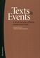 Texts and events : cultural narratives of Britain and the United States