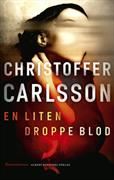 En liten droppe blod : <kriminalroman>