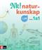 Nk! Naturkunskap. nivå 1a1 /