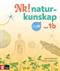 Nk! naturkunskap. Nivå 1b /