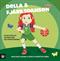 Della & fjärilsdansen : en bok för och om barn med DLD/språkstörning