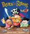 Pirates in Pyjamas