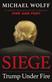 Siege : Trump under fire