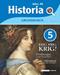Koll på Historia 5 Grundbok, upplaga 2