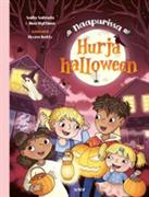 Naapurissa : hurja halloween