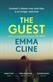 The guest