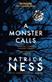 A monster calls