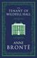 The Tenant of Wildfell Hall