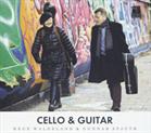 Cello & guitar
