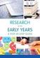 Research in the Early Years