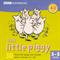 This little piggy : 30 favourite songs and rhymes about animals