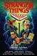 Stranger Things Library Edition Volume 5 (Graphic Novel)