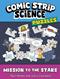 Comic Strip Science Puzzles: Mission to the Stars