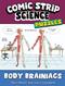 Comic Strip Science Puzzles: Body Brainiacs