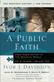 A Public Faith